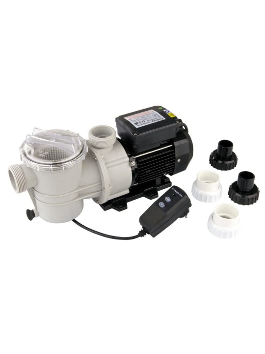 Ubbink poolmax tp 50 pump