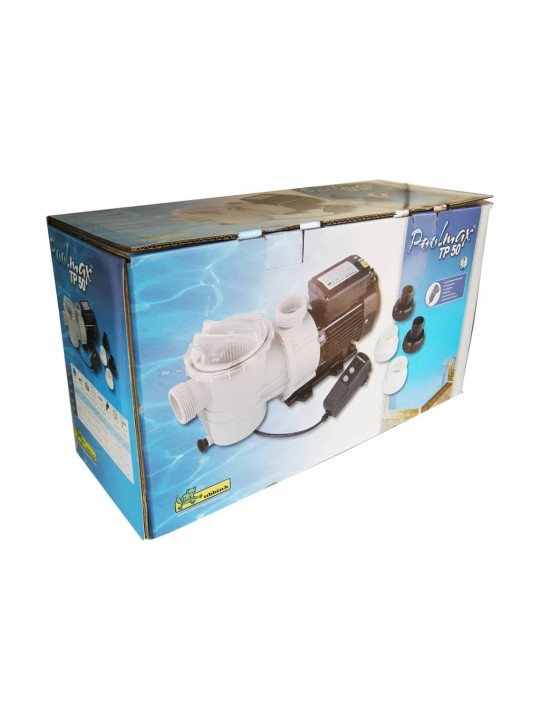 Ubbink poolmax tp 50 pump