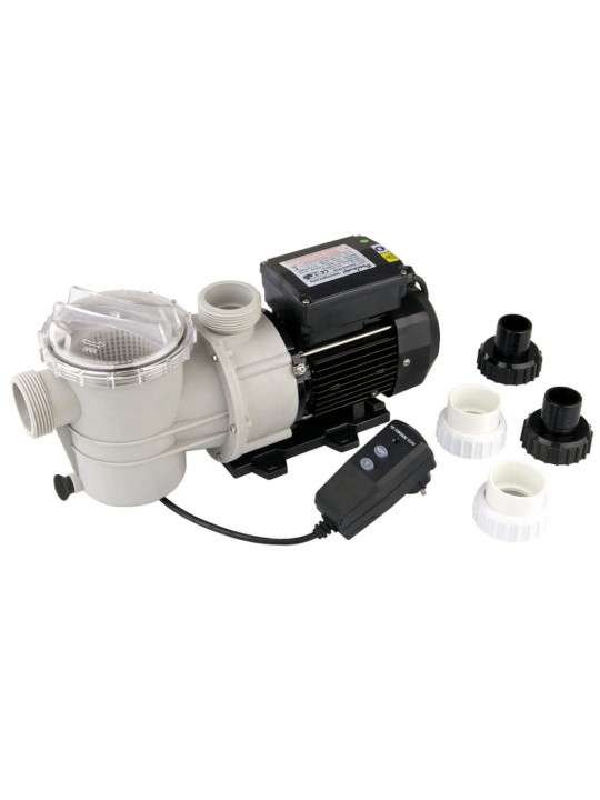 Ubbink poolmax tp 120 pump