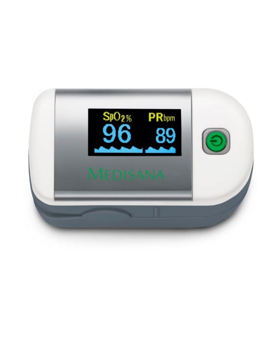 Medisana pulssoksümeeter pm 100 79455