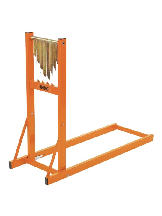 Draper tools saepukk 150 kg, oranž