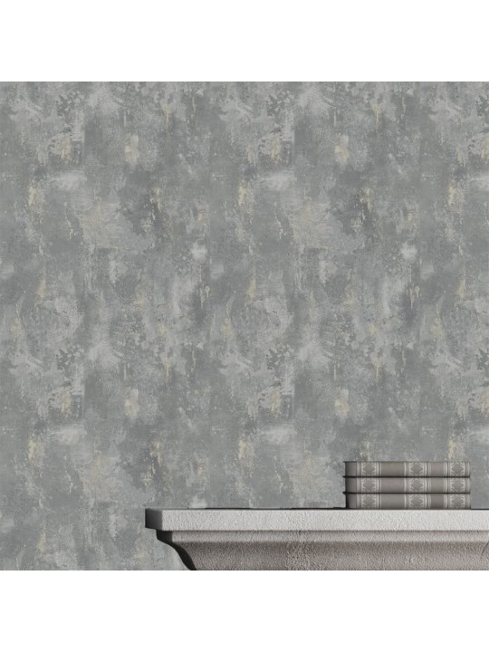 Dutch wallcoverings tapeet, betoon, hall