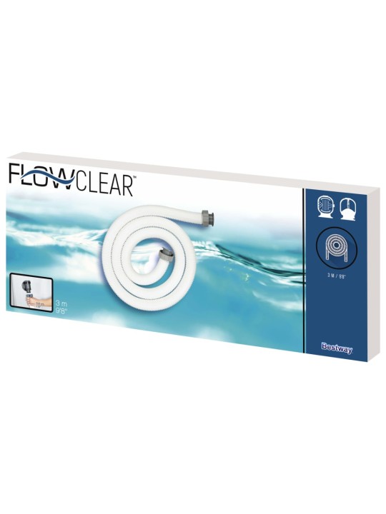 Bestway flowclear asendusvoolik 38 mm