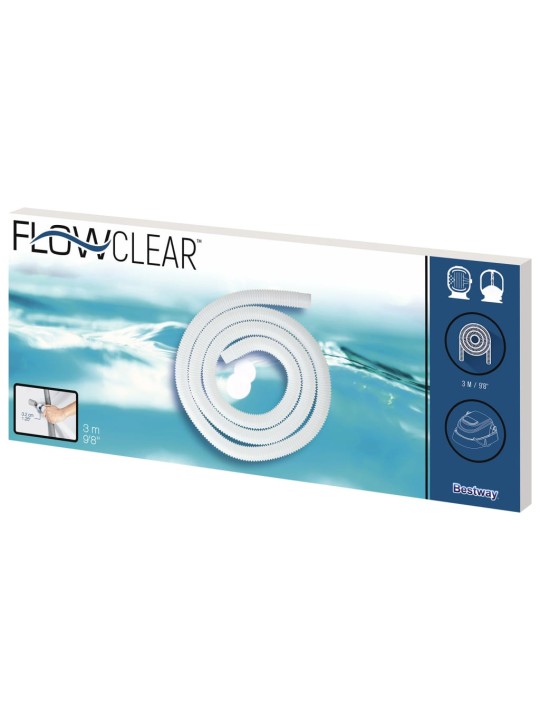 Bestway flowclear asendusvoolik 32 mm