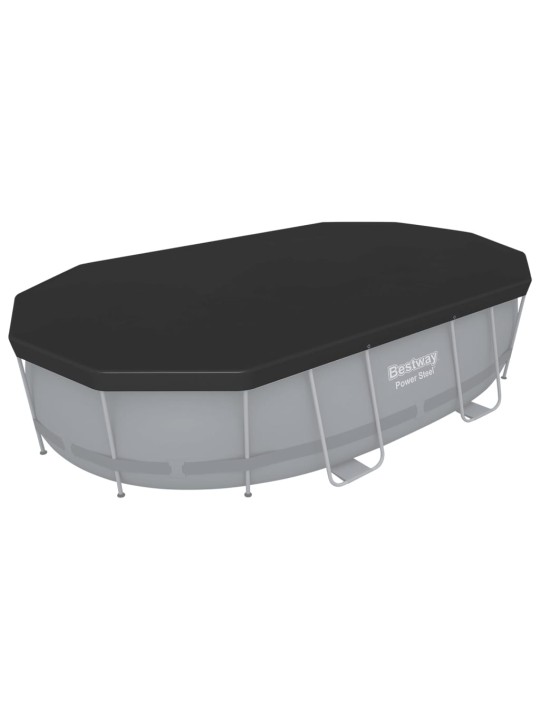 BESTWAY FLOWCLEAR BASSEINIKATE 418X230 CM