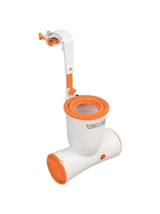 Bestway basseini filterpump "flowclear skimatic" 3974 l/h 58469