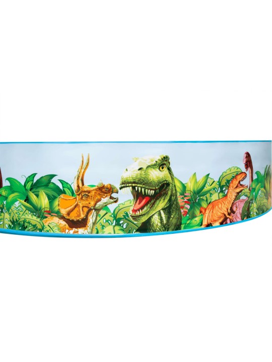 Bestway ujumisbassein "dinosaur fill'n fun"