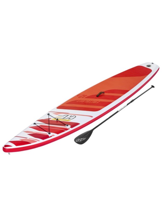 Bestway hydro-force täispumbatav sup-laud fastblast tech, 381x76x15 cm