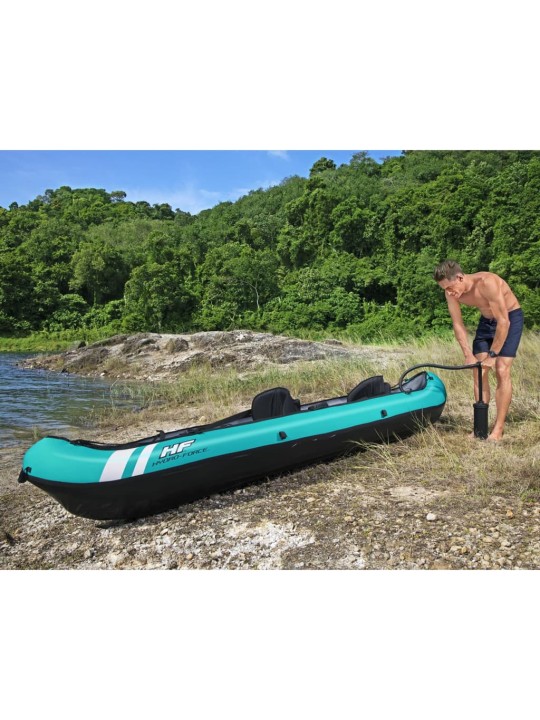 Bestway hydro-force ventura x2 kajak, 330 x 86 cm