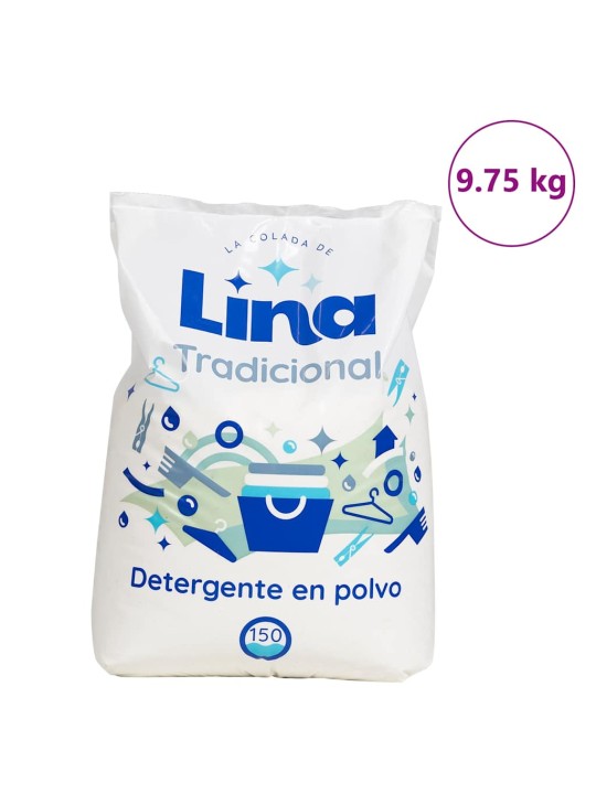 PESUPULBER 150 PESUKORRALE 9,75KG VALGE