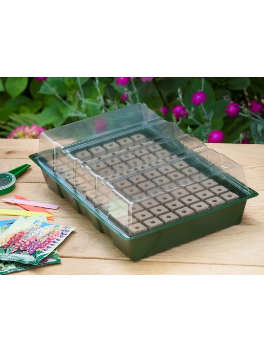 409320 nature propagator mini kit 7x11 cells