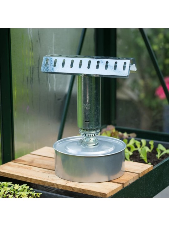 Nature üks parafiiniga küttekeha "coldframe" 4,5 l, 6020424