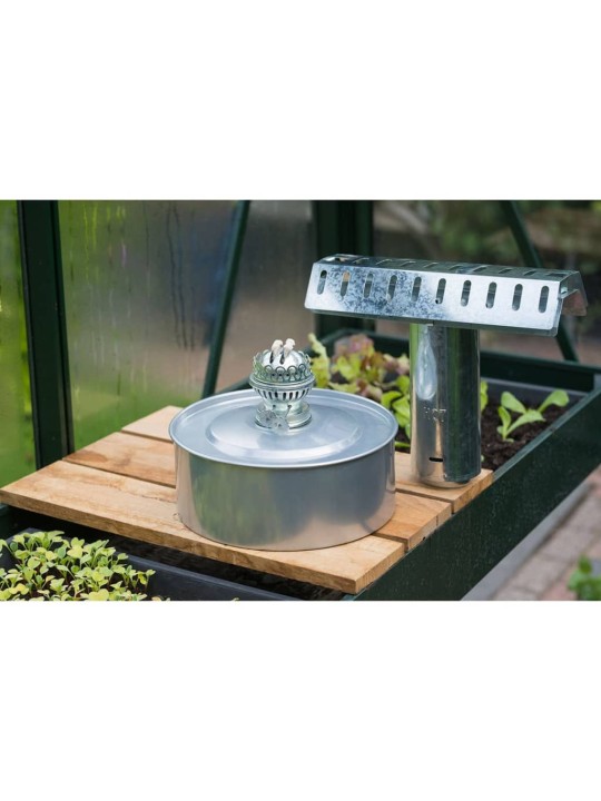 Nature üks parafiiniga küttekeha "coldframe" 4,5 l, 6020424