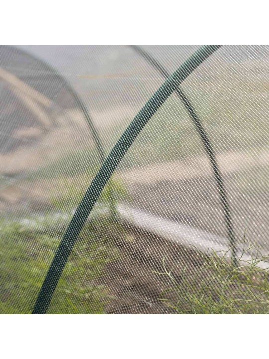 Nature putukavõrk 2 x 10 m läbipaistev