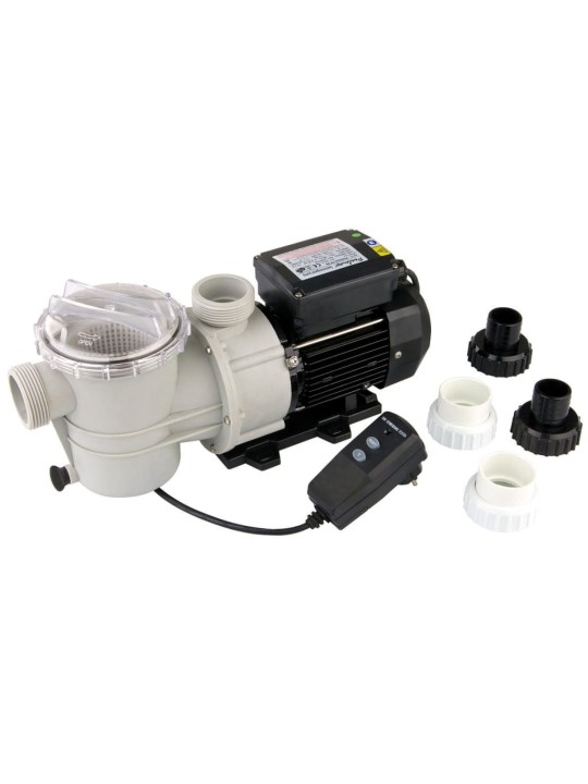 Ubbink poolmax tp 35 pump