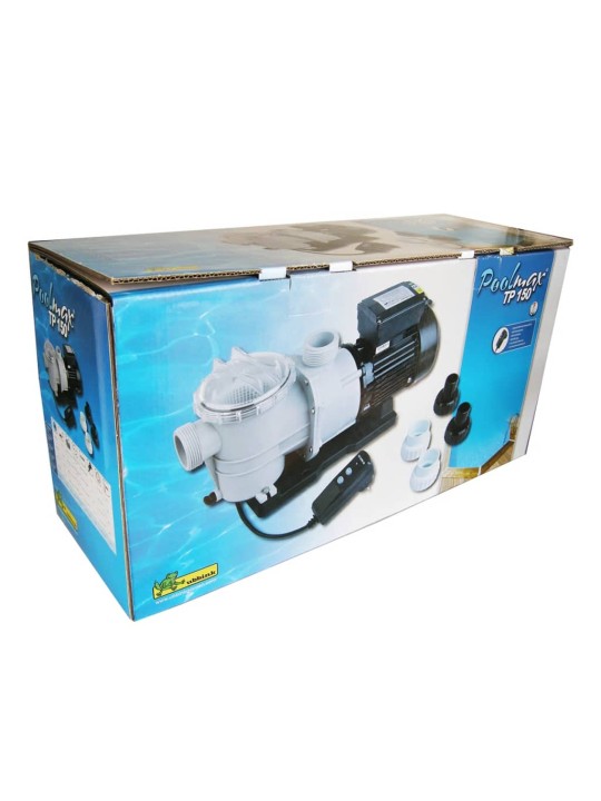 Ubbink poolmax tp 150 pump 7504499