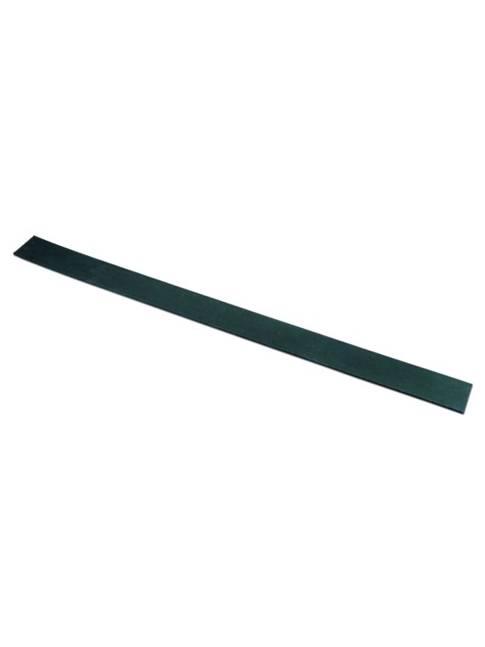 Ubbink aiapiire, 14 cm x 15 m x 7 mm, must