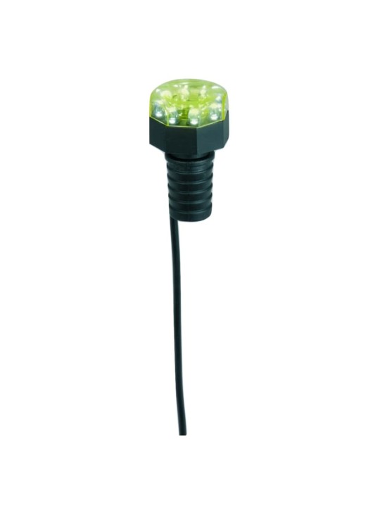 Ubbink veealune tiigilamp "minibright" 1 x 8 ledi