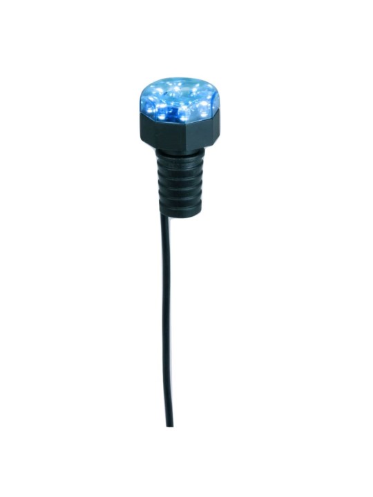 Ubbink veealune tiigilamp "minibright" 1 x 8 ledi