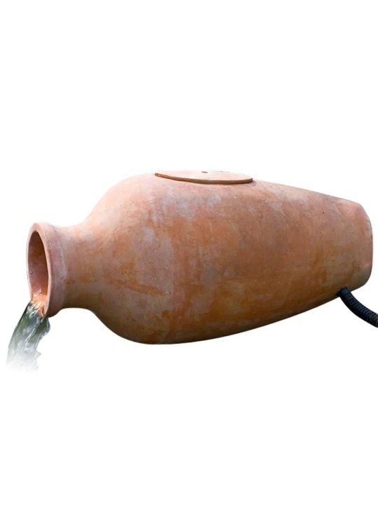 Ubbink acquaarte veesilm "amphora" 1355800