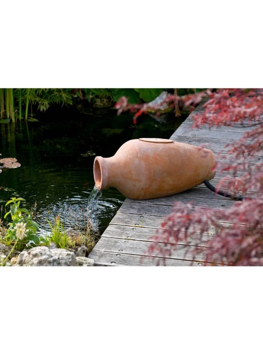 Ubbink acquaarte veesilm "amphora" 1355800