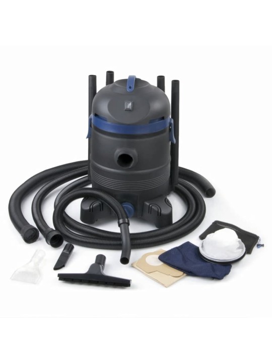 Ubbink vacuprocleaner vaakumpuhasti "maxi" 1379118