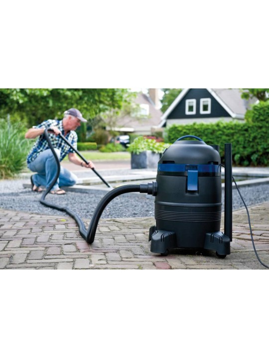 Ubbink vacuprocleaner vaakumpuhasti "maxi" 1379118