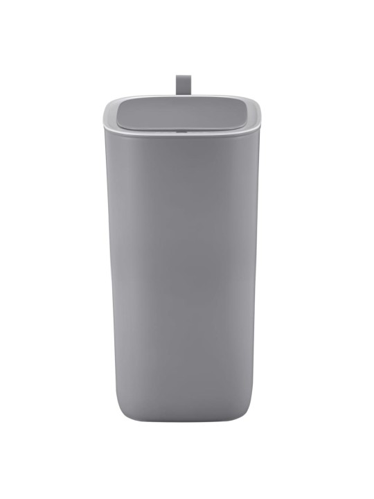 Eko smart sensoriga prügikast "morandi", 30 l, hall