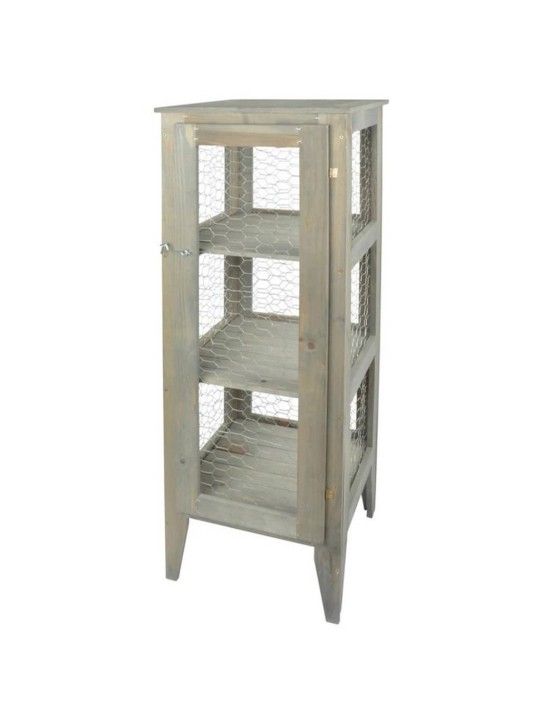 421293 esschert design garden cabinet 118 cm ng74