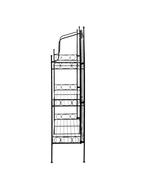 Esschert design taimeriiul, 3-korruseline, l-suurus