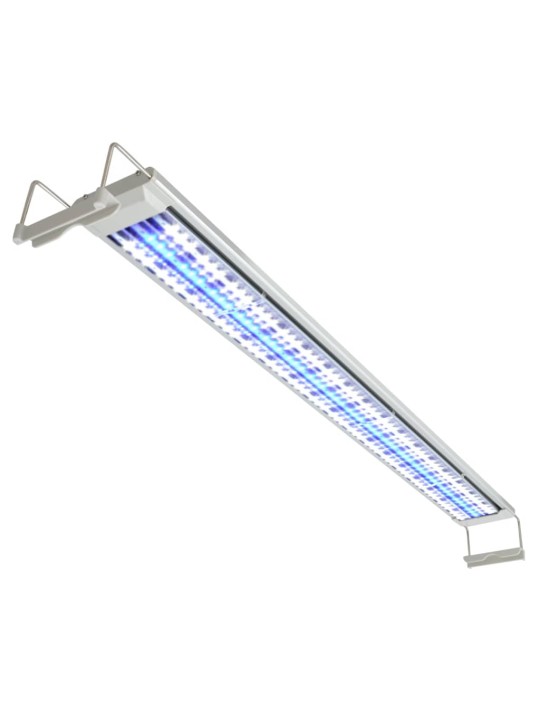 LED-valgusega akvaariumilamp 100-110 cm, alumiinium ip67