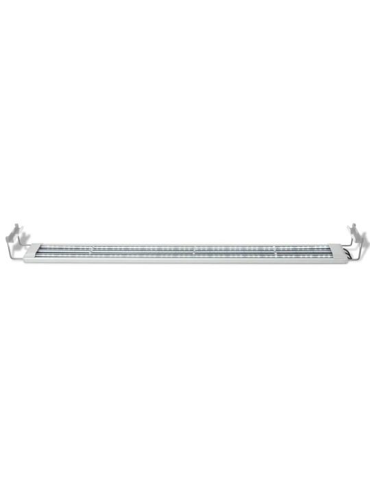 LED-valgusega akvaariumilamp 100-110 cm, alumiinium ip67