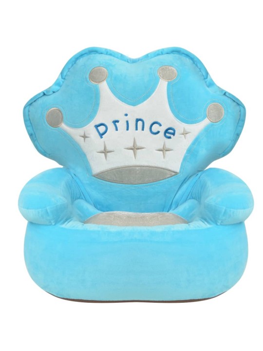 PLÜÜSIST LASTETOOL "PRINCE", SININE