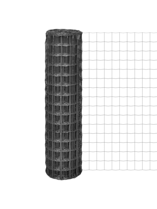 EUROAED, TERAS, 10 X 1,5 M, HALL
