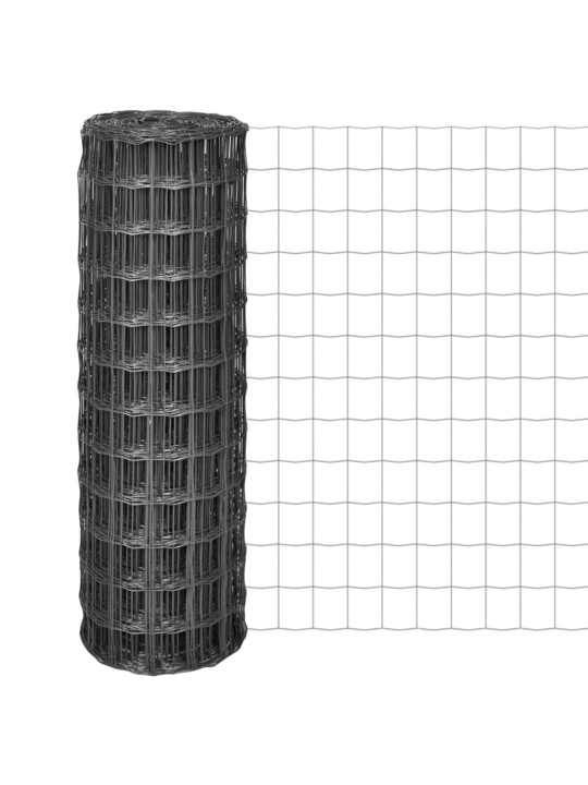 EUROAED, TERAS, 25 X 1,2 M, HALL