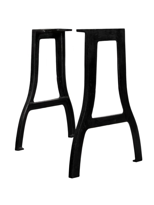 SÖÖGILAUA JALAD, 2 TK, A-RAAM, MALM