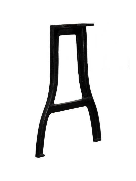 SÖÖGILAUA JALAD, 2 TK, A-RAAM, MALM