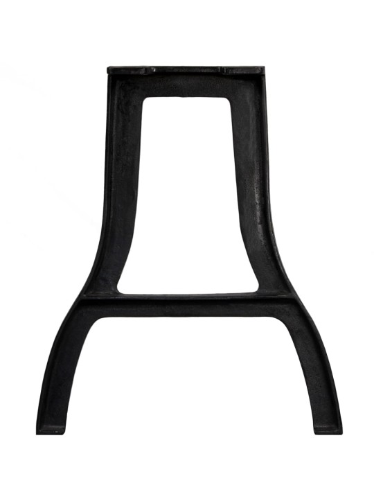 SÖÖGILAUA JALAD, 2 TK, A-RAAM, MALM