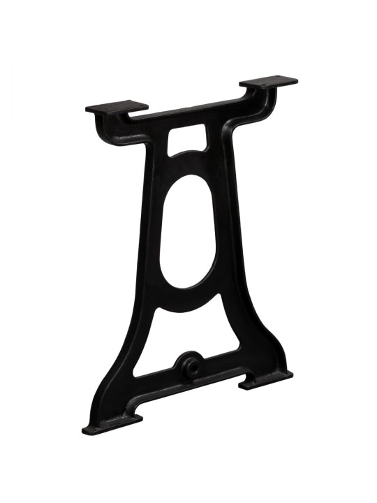 SÖÖGILAUA JALAD, 2 TK, Y-RAAM, MALM