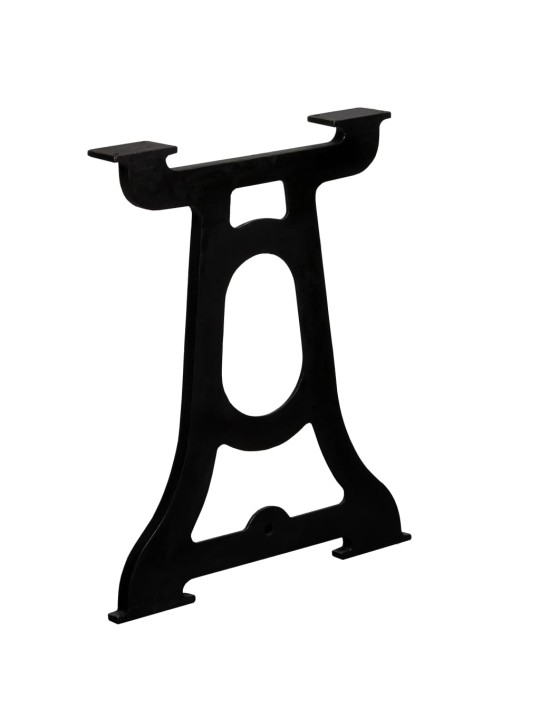 SÖÖGILAUA JALAD, 2 TK, Y-RAAM, MALM