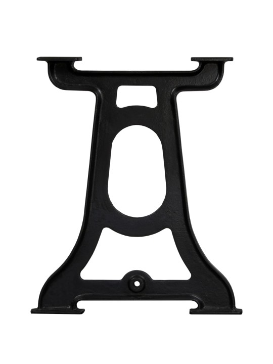 SÖÖGILAUA JALAD, 2 TK, Y-RAAM, MALM