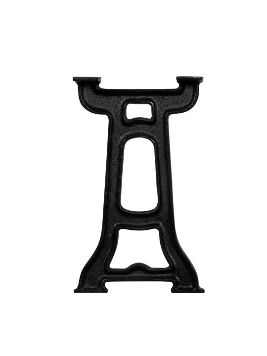 Pingijalad, 2 tk, y-raam, malm