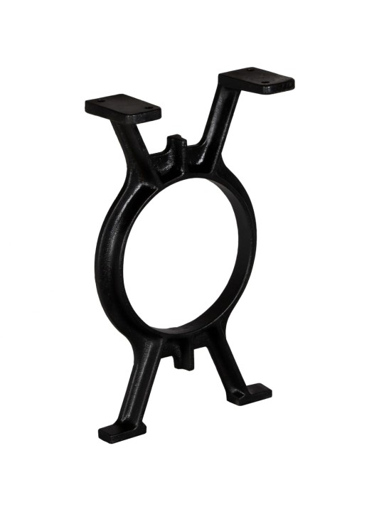 Pingijalad, 2 tk, o-raam, malm