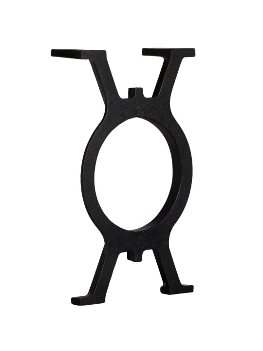 Pingijalad, 2 tk, o-raam, malm
