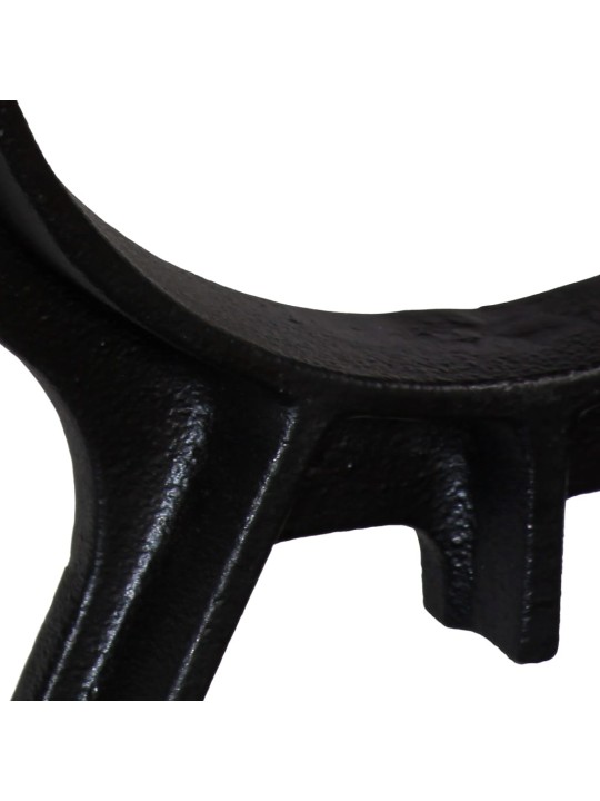 Pingijalad, 2 tk, o-raam, malm