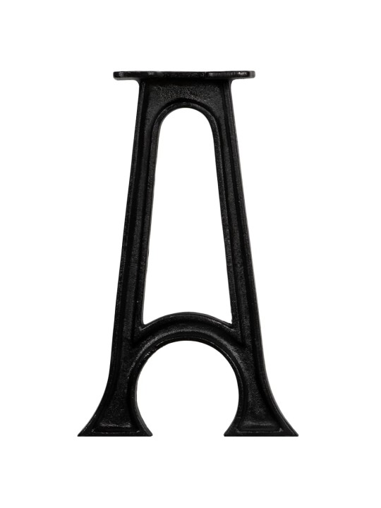 PINGIJALAD, 2 TK, KUMERA ALUSEGA A-RAAM, MALM