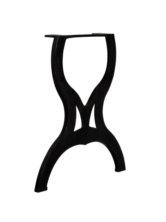 SÖÖGILAUA JALAD, 2 TK, X-RAAM, MALM