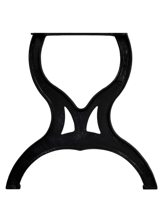 SÖÖGILAUA JALAD, 2 TK, X-RAAM, MALM