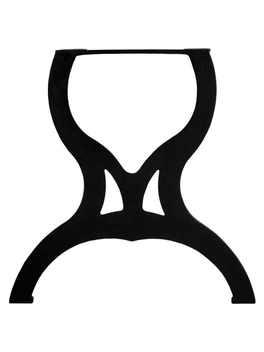 SÖÖGILAUA JALAD, 2 TK, X-RAAM, MALM