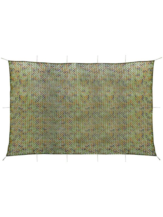 PEITEVÕRK HOIUKOTIGA 6 X 8 M
